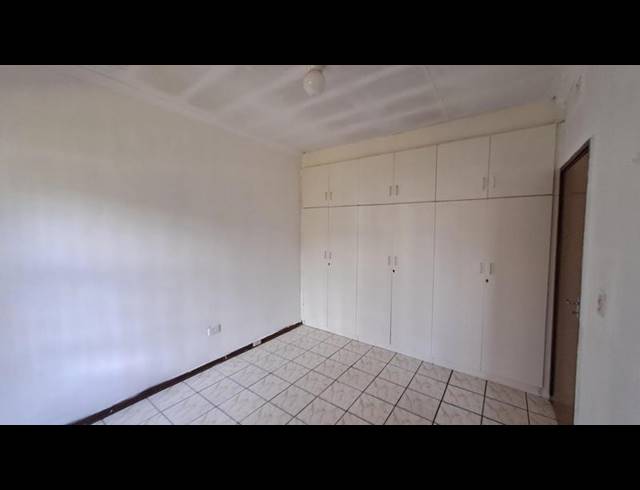 2 BEDROOM PROPERTY TO RENT IN BLUFF